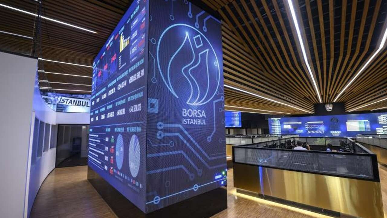 Borsa güne yükselişle başladı: BIST 100’de gözler kritik verilerde
